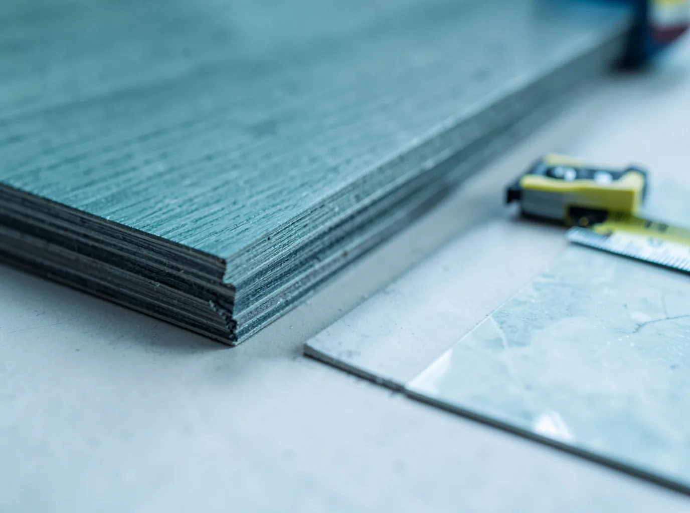 Luxury Vinyl Plank Installation Mansfield, MA FAQs